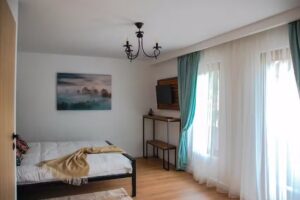 Chalet Mugure de Brad