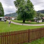 Chalet Mugure de Brad