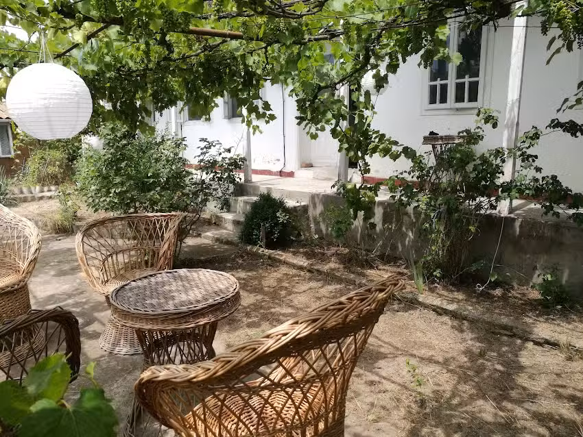 chandra garden delta