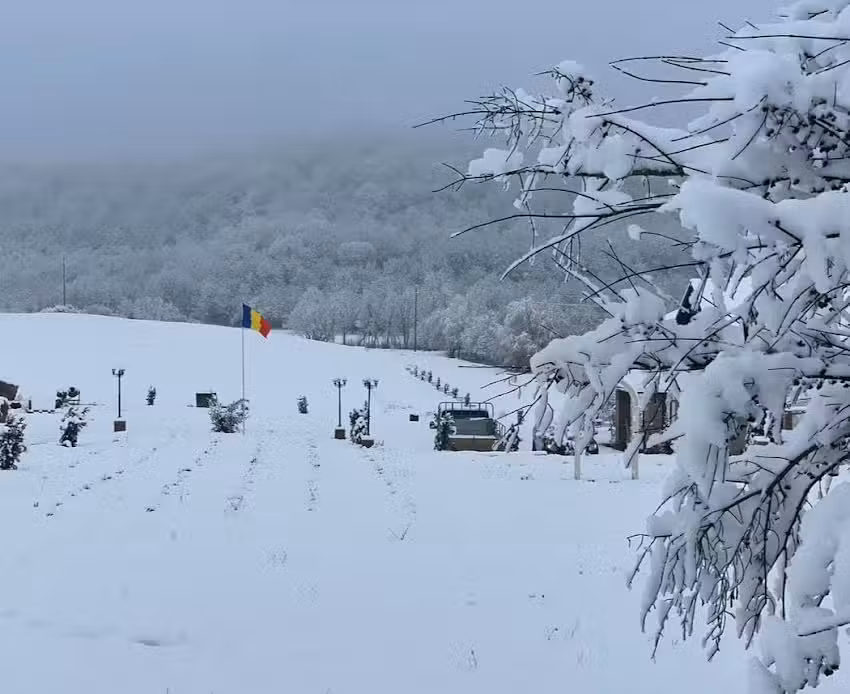 Charlottenburg – das Haus
