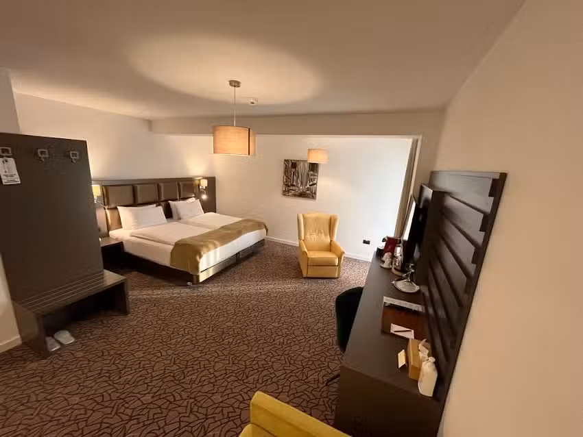 CHARM Boutique Hotel