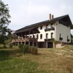 Charming Nature Retreat