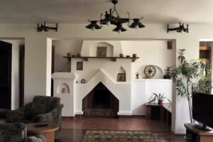 Charming Nature Retreat