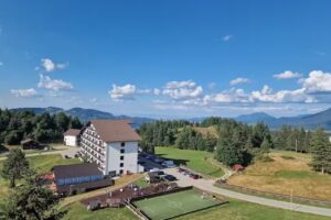 Cheile Grădiștei Resort Moieciu