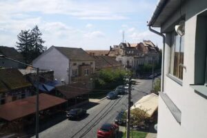 Chic Apartments S.R.L