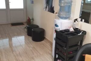 Chic Boutique Slatina Apartment