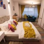 Chic Studio Silver Mountain Poiana-Brasov