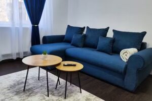 CID Apartment – Cazare Cavnic