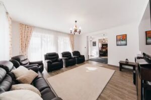 Cinege Vendégház/Casa de oaspeți Pițigoi