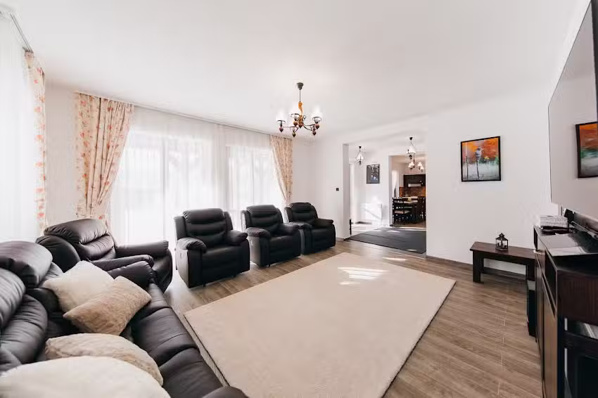 Cinege Vendégház/Casa de oaspeți Pițigoi