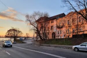 Citadel – Cazare Galati – ApartHotel Galati