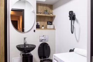 Citadel View Apartment