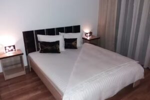 Citadella Apartament