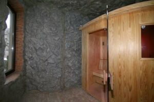 City Garden – Rooms and Apartments