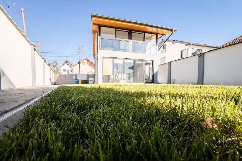 City Oasis Villa Sibiu