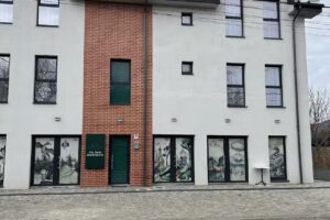 City South Apartments