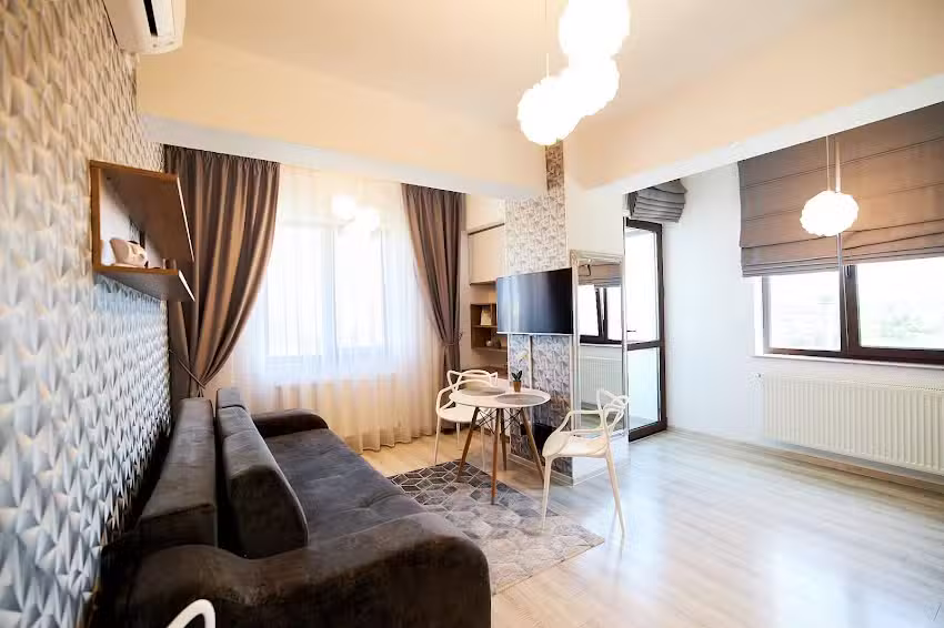 CityLife Apartments (Iasi)