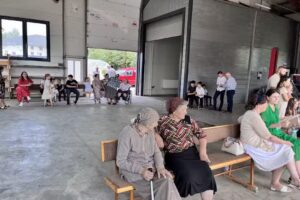 CL Evanghelistic Mission