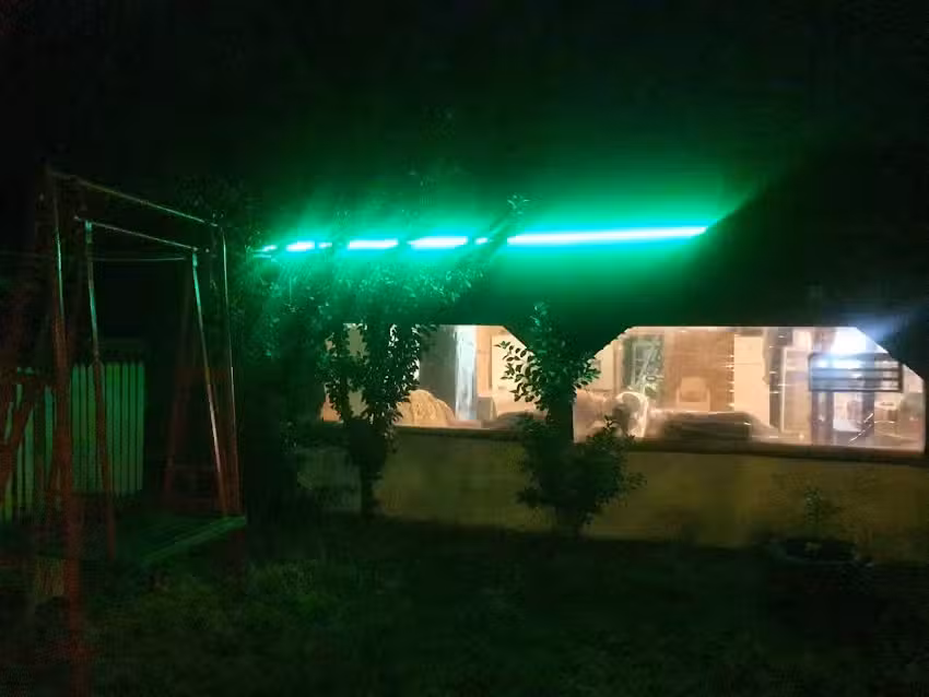 CLEOPATRA 2 MAI , Casa de Vacanta