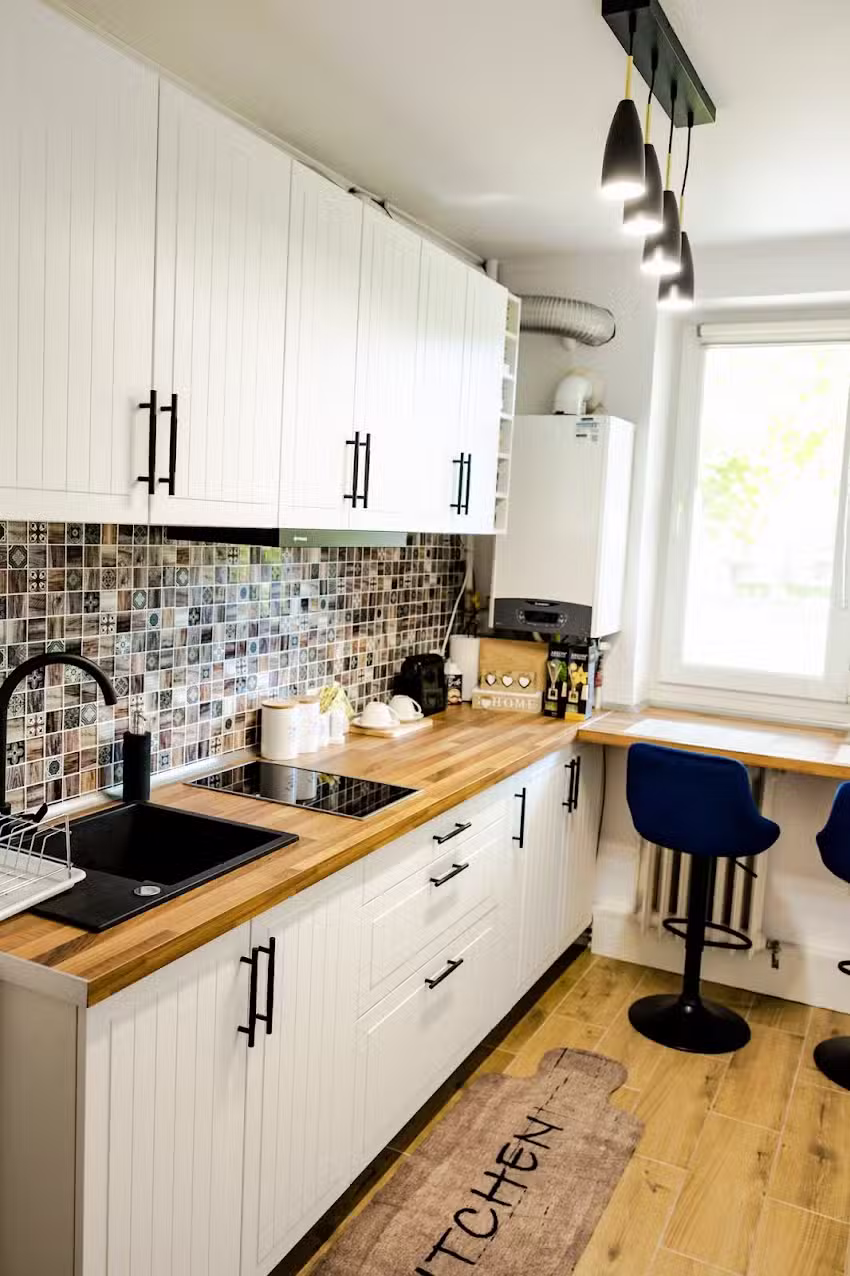 Clover Apartament