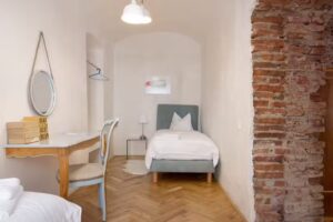 Cluj Apartments – Grand Apartment
