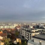 Cluj Apartments – Industrial Loft