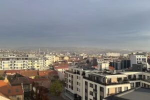 Cluj Apartments – Industrial Loft