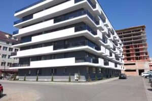 Cluj City Iris Apartment