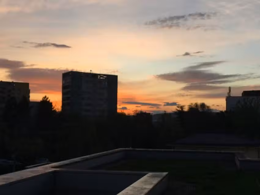 Cluj City Vibe