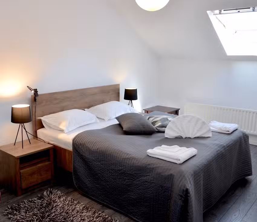 Cluj Napoca Apartments