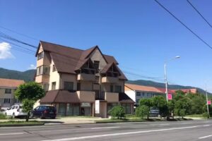 Cochet Accommodation