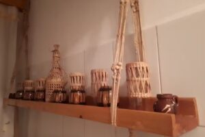 Cocooning in a Lovely Mountain suite – Two