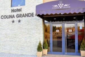 Colina Grande