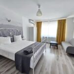 Color Apartments Old town Center