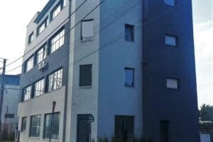 Colosseum Residence & Offices