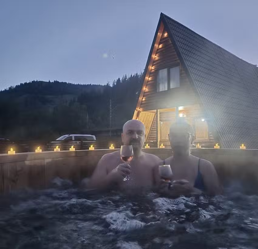 Colț Verde Bucovinean