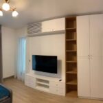 Comfort Plaza Residence Studio (Lujerului)