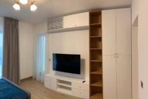 Comfort Plaza Residence Studio (Lujerului)