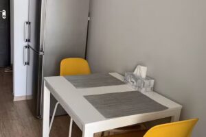 Comfort Plaza Residence Studio (Lujerului)