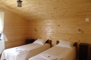 Complex Agroturistic Livada de Nuci