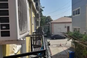 COMPLEX ALUTUS-Camere de închiriat