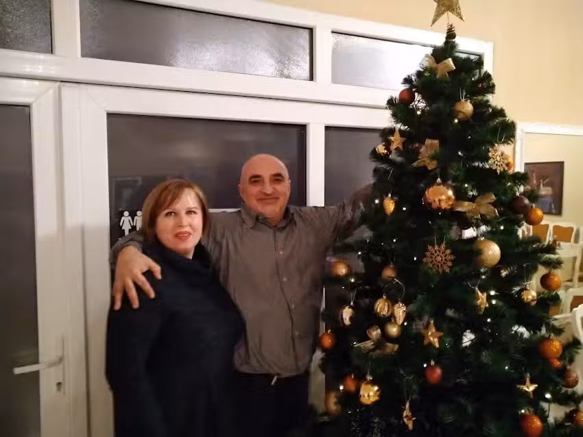 Complex Anna Baile Tusnad