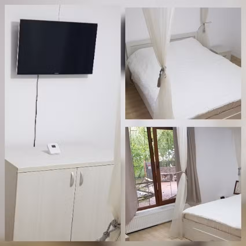 Complex-Arcadia buzau-monteoru