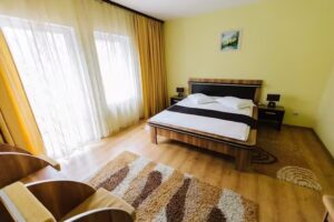 Complex Balnear Dobsi