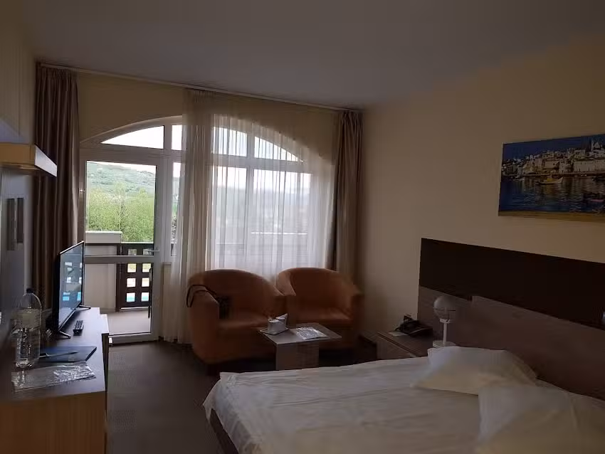 Complex Balnear Expro