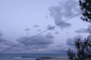 Complex Balnear Vraja Mării – Eforie Sud