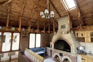 Complex Cabanele Florilor