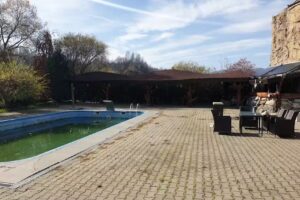 Complex Casa de Vis – Castelul de Vis