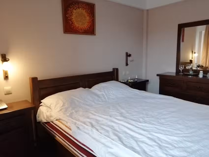 Complex „Casa Lux”