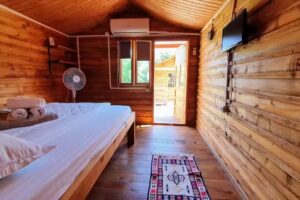 Complex Căsuțe Ocnele Mari